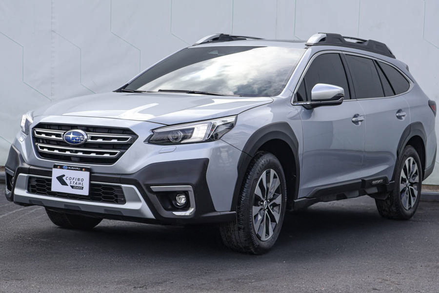 SUBARU OUTBACK 4X4 2023 - 3627